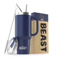 thumbnail image 1 of Tumbler Greens Steel Beast, acero inoxidable, 1250 ml, con aislamiento al vacío, 1 of 4