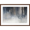 thumbnail image 2 of Art.com Summer Woods Art Print by M^ Mercado, Brown Frame Wall Art, 29" x 21", 2 of 5