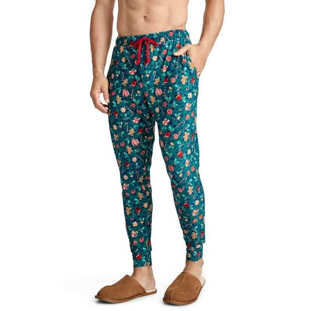 Jockey Men's Ultra Soft Cooling Sleep Jogger