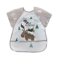 thumbnail image 1 of Birdeem Tablier de Protection Étanche Sans Manches pour Enfants, 1 of 1