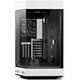thumbnail image 2 of Gabinete Gamer HYTE Y60 E-ATX Media Torre 3 FAN Cristal Templado USB-C Blanco, 2 of 6