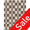 1-Coffee, variant on BERTHMEER 8'x10' Area Rugs for Living Room Modern Rhombus Checkered Rug Dining Room Bedroom Kitchen Non Slip Washable Farmhouse Office Geometric Contemporary Rugs Carpets,Beige