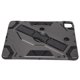 thumbnail image 4 of Funda para tableta con absorción de impactos de TPU, diseño preciso, funda protectora multifunción para tableta iOS ProBlack, 4 of 14