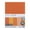 Tangerine, variant on 8.5" x 11" Tangerine Cardstock Paper by Recollections - Acid and Lignin Free Paper for Scrapbooks - Arts & Crafts - 50 Sheets