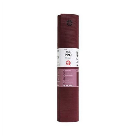UPC: 0846698038655 | Manduka PRO 85  Yoga Mat 85