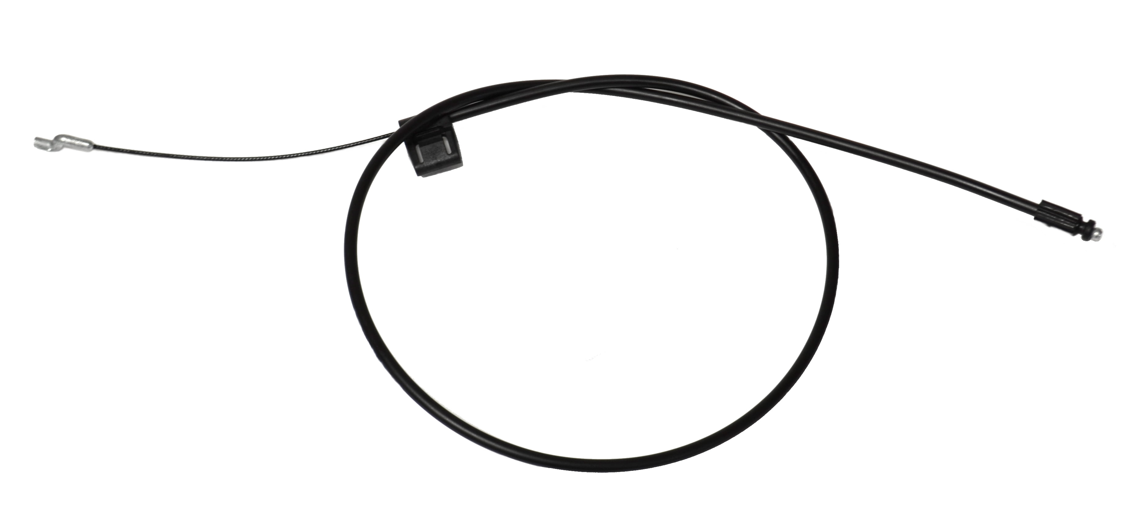 FR Replacement Recliner Handle Cable 5.5" Exposed Wire, 6mm Ball Handle