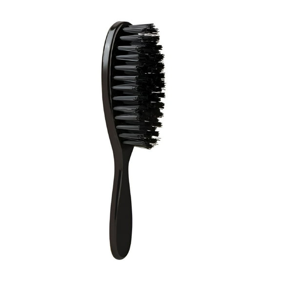 ACDANC Travel Hair Brush, Mini Hair Brush, Pocket Brush for Women and Men’s Hair and Beards