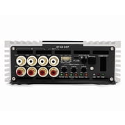 ZAPCO ST-6X DSP III 6-ChANNEL Class AB Amplifier with DSP