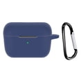 thumbnail image 2 of Joernso Earphone Cover Anti-fall Soft Silicone Bluetooth-compatible Earbuds Protective Sleeve for Sennheiser CX True Wireless, 2 of 8