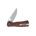 thumbnail image 3 of Buck Knives 346 Large Vantage Folding EDC Knife, 3-1/4” Pocket Knife Blade, 3.7 oz, 3 of 4
