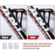 thumbnail image 3 of Kit de cable de cambio universal para bicicleta con 8 tapas traseras de colores, kit de reemplazo para bicicleta de montaña, bicicleta de carretera (negro), 3 of 4