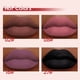 thumbnail image 4 of NICEFACE-lápiz labial líquido resistente al agua, brillo de labios rojo mate, tinte de labios desnudo de larga duración, pigmento de maquillaje, cosméticos, maquillaje de manchas de labios, 4 of 5