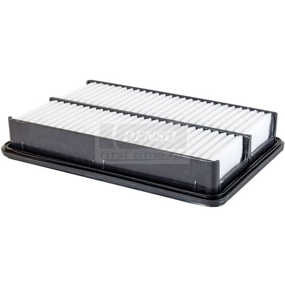Denso Air Filter 143-3515 Fits select: 2007-2009 KIA SPECTRA, 2005-2009 HYUNDAI TUCSON