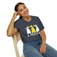 thumbnail image 6 of And Peggy Shirt Schuyler Sisters T-Shirt, 6 of 6