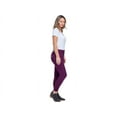 thumbnail image 2 of Seven7 Women's Sculpting High Rise Booty Shaper Skinny Jean (Italian Plum, 16), 2 of 3