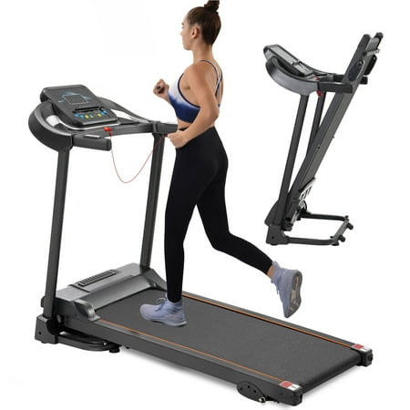 Life fitness treadmills,Low Noise Home Treamills, 12 Preset Program with Pluse Test,Fitness Exercise Equipment For Walking Lagre LED Display,treadmill sale