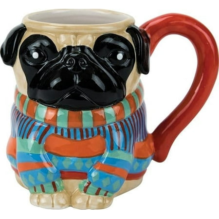 pugly sweater pugly sweater 18 oz earthenware mug walmart pugly sweater pugly sweater 18 oz earthenware mug walmart