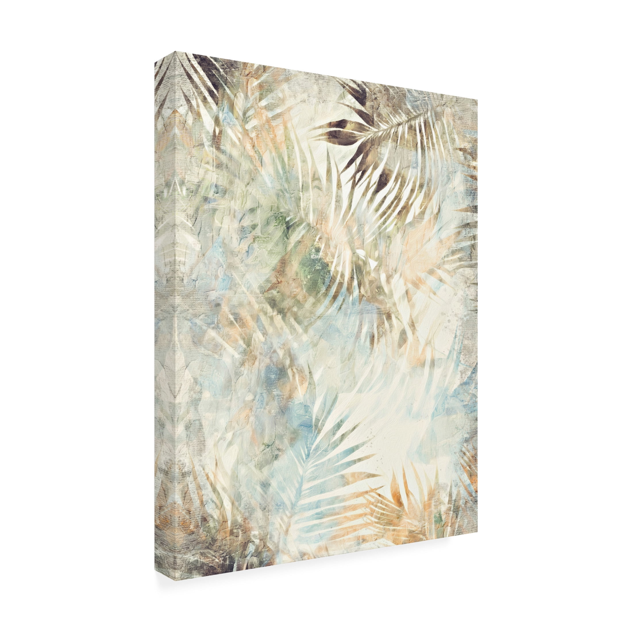 Trademark Fine Art Rafal Kulik Wall Poster 2 Canvas Wall Art