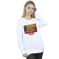 thumbnail image 2 of Netflix Womens Stranger Things Christmas Gathering Sweatshirt, 2 of 4