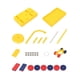 thumbnail image 2 of Conjunto de magnetismo científico para niños, proyecto de laboratorios, juguetes madre, circuito, herramienta de enseñanza, experimento de laboratorio, 2 of 9
