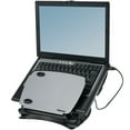 thumbnail image 1 of Fellowes Professional Series Laptop Workstation with USB, 1 of 3