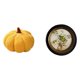 thumbnail image 1 of Almohadas de calabaza de Halloween,Cojines de calabaza de Halloween,suaves,para decoración del hogar,Cojines decorativos de calabaza,peluches de Halloween,sofá,Marco de fotos redondo,Marco de, 1 of 8