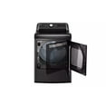 thumbnail image 4 of LG DLGX7901BE 27 Inch Ultra Large Smart Front Load Gas Dryer, 4 of 5