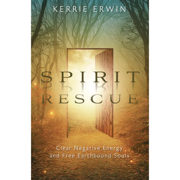 Pre-Owned Spirit Rescue: Clear Negative Energy and Free Earthbound Souls (Paperback) 0738774324 9780738774329