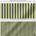 thumbnail image 2 of Soimoi Cotton Cambric Fabric Stripe & Airplane Shirting Print Fabric by Yard 56 Inch Wide, 2 of 7