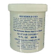 Wood Restoration Cleaner 16 Oz.