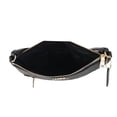thumbnail image 2 of Bolsa Crossbody Coach Rowan Negro Unisex, 2 of 3