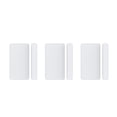 thumbnail image 1 of Tuya Smart ZigBee Door Window Contact Sensor Smart Home Wireless Door Detectors Open/Close APP Remote Alarm ,Consistent Performance, 1 of 7