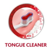 Parodontax Complete Protection Manual Soft Toothbrush - for Healthy Gums and Strong Teeth - 2 Pack