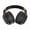 Black, variant on Wireless Over Ear Headphones, Portable Foldable Headphones with Mic, Clear Calls, FM Radio, 3.5MM AUX Cable and Breathing Lights, Soft-Earpads for Travel Home Office Cellphone PC