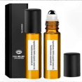 thumbnail image 1 of 2-Pack Rollerball Applicators with Natural Oil Blend for Under Eye Care, Minimizes Fine Lines and Supports Skincare Routine, 1 of 5