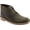 Dark Olive Leather, variant on Men's Clarks Bushacre 2 Boot