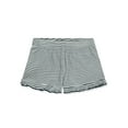 thumbnail image 3 of Jessica Simpson Girls' 2-Piece Knit Shorts Set Outfit, Sizes 4-12, 3 of 3