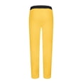 thumbnail image 5 of Mens Sweatpants Open Bottom Baggy Sweat Pants For Men Straight Leg Fleece Loose Fit Gym Athletic Sweatpants With Pockets, 5 of 7