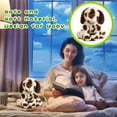 thumbnail image 6 of 2026 New Stuffed Puppy Toys, Plushies Pillow Puppy Plush Toys, Soft Toy Cute Sitting Dalmatian Plush Doll for Birthdays, Holidays, Xmas, Anniversaries and Party Gifts (Puppy, F), 6 of 6