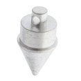 thumbnail image 3 of Mât de Tente/canopée en Alliage de Remplacement 19mm 22mm Accessoires de Randonnée en Plein Air, 3 of 7