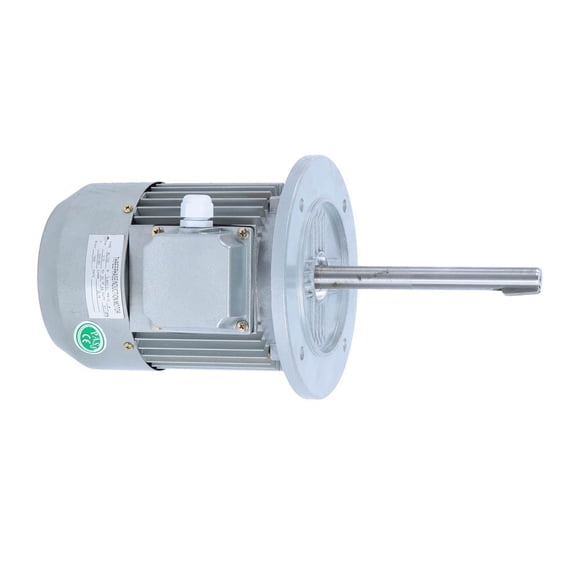 Electric Motor 220v Motor 750W High Temperature Resistant Three Phase Electric Motor 1400RPM 220V/380V