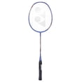 thumbnail image 1 of Yonex VOLTRIC 35i Strung Graphite Badminton Racket For Intermediate Players | 30 Lbs Tension, 5U G5, Colour - Blue, 1 of 2