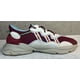 thumbnail image 4 of Adi - das size? x Ozweego ‘Lake Oswego’ Burgundy Size 9.5 US Shoes Sneakers EG4570, 4 of 6