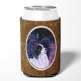 thumbnail image 2 of Carolines Treasures SS8377CC Starry Night Papillon Can or Bottle Hugger Can Hugger multicolor, 2 of 5