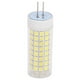 thumbnail image 4 of Bombilla regulable G4 Iluminación de 360° 1000LM 102LED 2835 Reemplazo de bombilla para lámpara de mesa Lámpara 110V 10W Blanco frío, 4 of 5