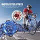 thumbnail image 4 of Centerlock a adaptador de freno de bicicleta de disco de cubo de 6 orificios para adaptador de rotores de 6 pernos Tmvgtek paseo en bicicleta, 4 of 9