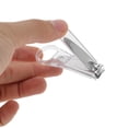 thumbnail image 2 of Unique Bargains 1 Pc Cute Box Nail Clipper for Women for Men Silver Tone, 2 of 6