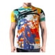 thumbnail image 1 of Playera Deportiva atletica Talla 2EG Multicolor, 1 of 4
