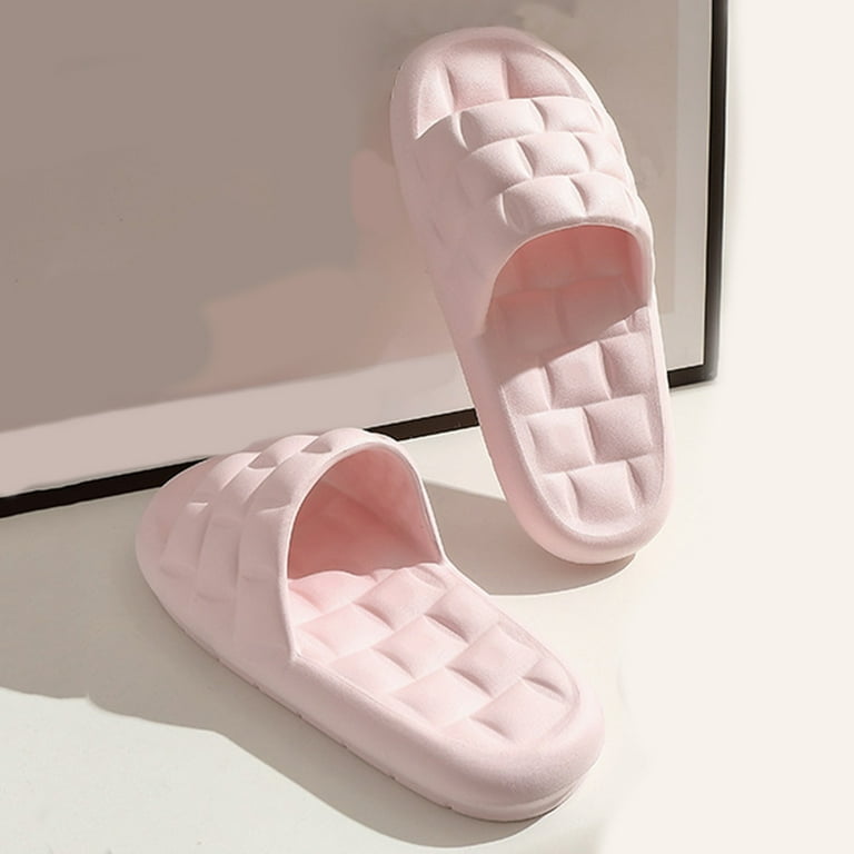 Anti shop odor slippers