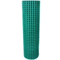 thumbnail image 1 of Iron Wire Fencing Poultry Wire Mesh Fence Outdoor Yard Garden Crafting Decor, 1 of 2